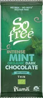 So free chocolate negro intenso ecológico cacao