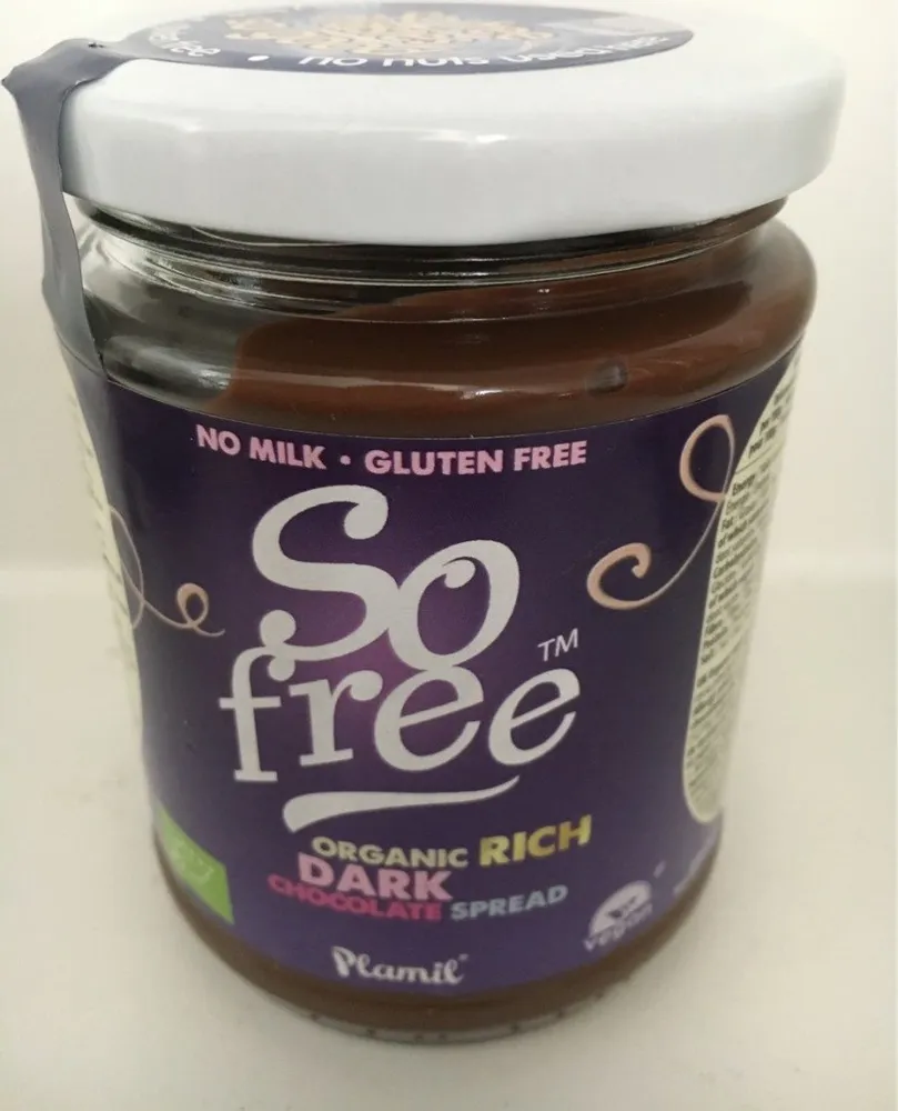 So free