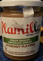 Vegan Smooth Chocolate Spread Hazelnut Flavour