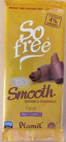 Smooth so free