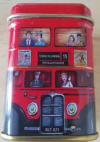 London Tea MT14