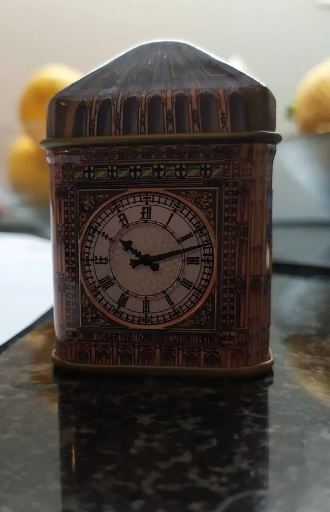 English Breakfast tea