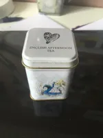 English breakfast tea