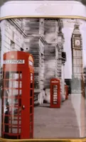 Te inglese