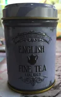 English Fine Tea ( Earl Grey )
