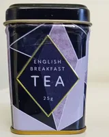 English Breakfast Tea