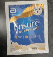 Ensure nutrivigor