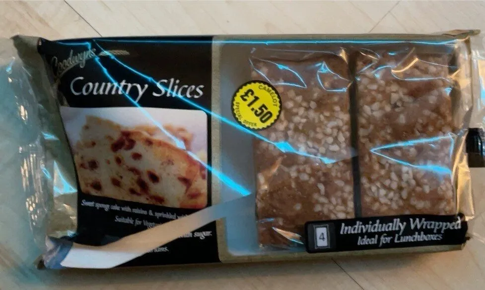 Country Slices