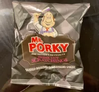 Mr Porky