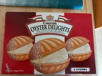 Oyster delights