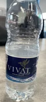 Vivat spring water