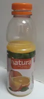 Natura Pure Orange Juice