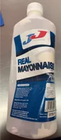 Real Mayonnaise