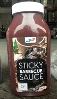 Sticky BBQ SAUCE