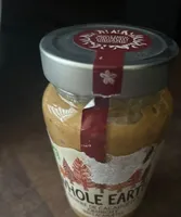 Beurre de cacahouète Crunchy