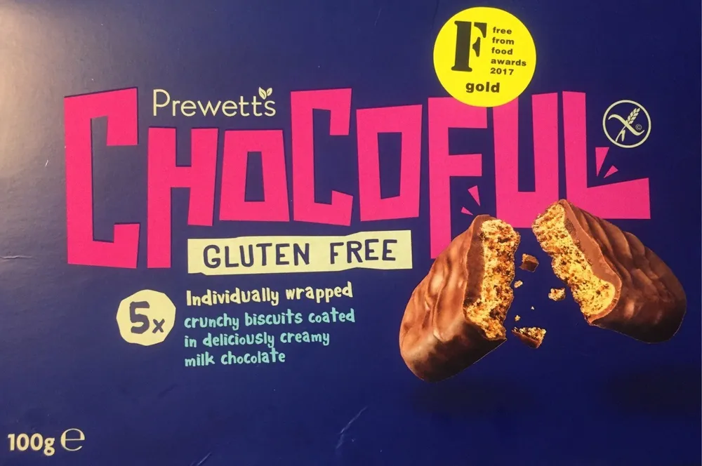 Chocoful