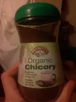 Organic Chicory