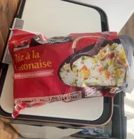 Riz a la cantonnaise