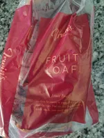 Fruit Loaf