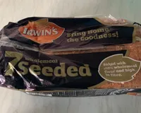 7 seeded wholemeal bread