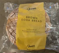 Irwin's Brown Soda Bread