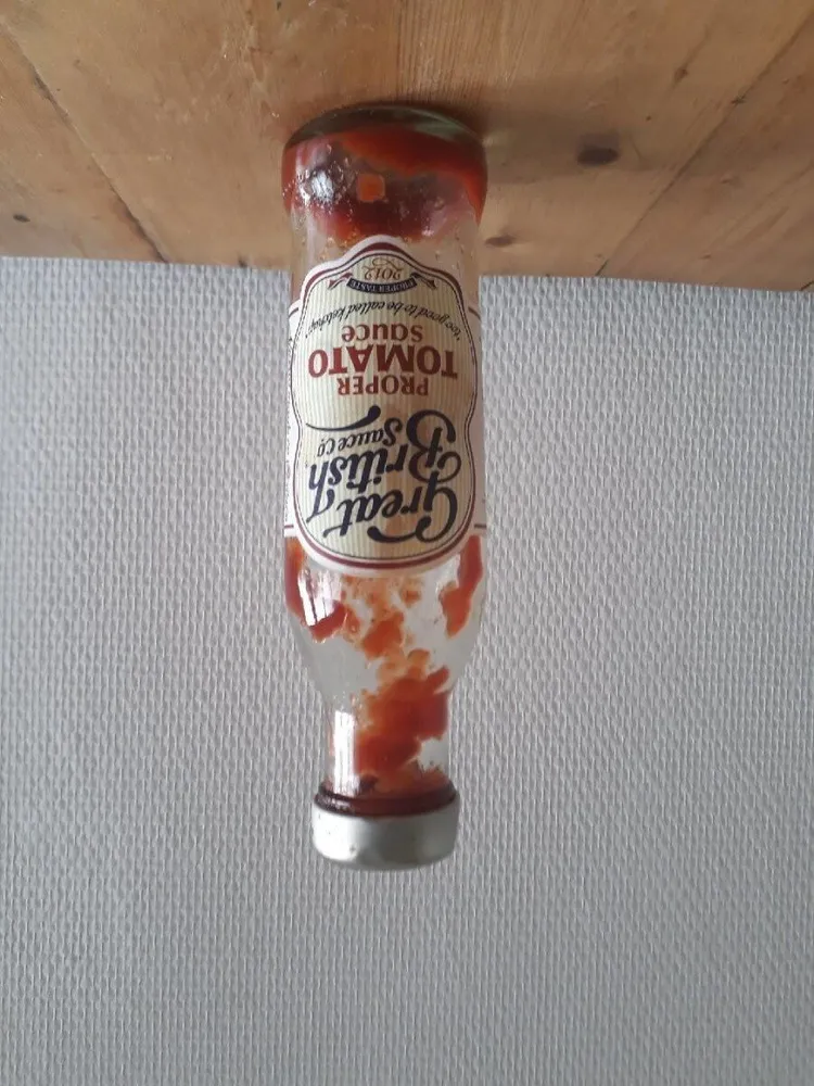 Proper TOMATO sauce