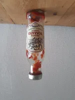 Proper TOMATO sauce