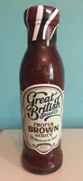 GreatProper Brown Sauce 305G