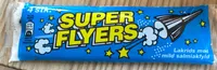Superflyers