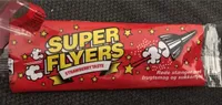 Super Flyers