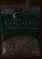 Roasted Pistachio Nuts
