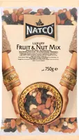 Luxury Fruit And Nut Mix
