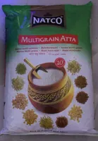 Multigrain Atta