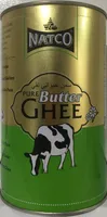 Pure Butter Ghee