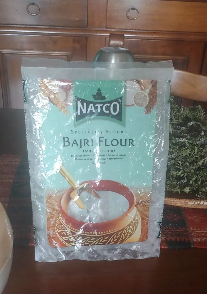 Bajri Flour