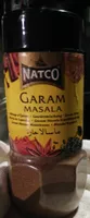 Garam masala