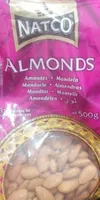 Almonds