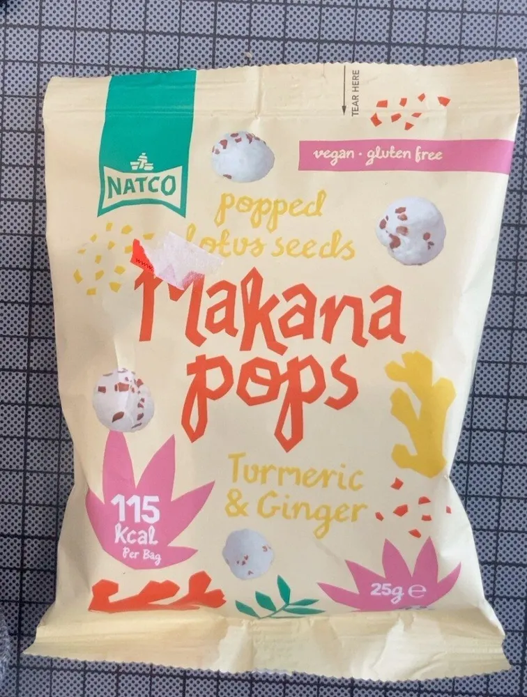 Makana Pops