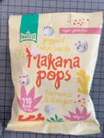 Makana Pops