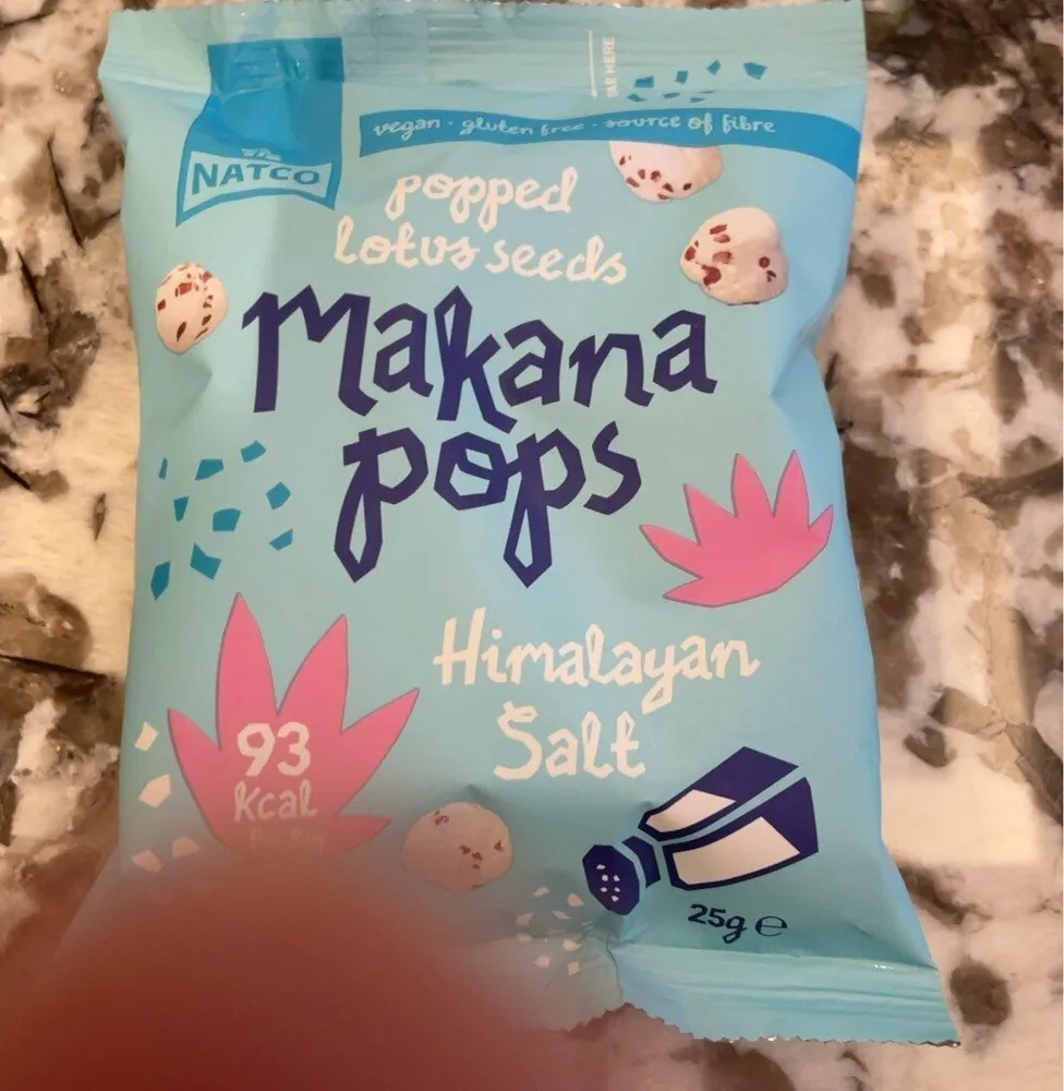 Makana pops