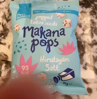 Makana pops