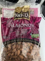 Almonds