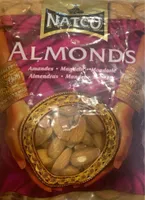 almendras