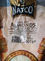 Ground Almonds