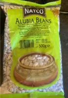 Alubia Beans