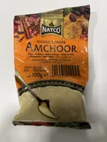 Amchoor