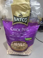Chick Peas