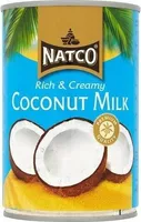 Coconut Milk