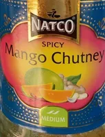 Mango Chutney