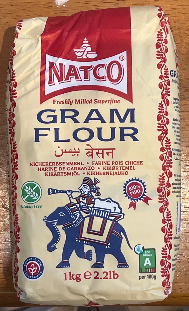 Gram Flour